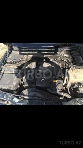 Mercedes C 280 1997, 300,000 km - 2.8 л - Bakı