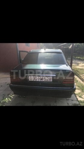 Mercedes C 280 1997, 300,000 km - 2.8 л - Bakı