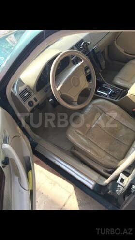 Mercedes C 280 1997, 300,000 km - 2.8 л - Bakı