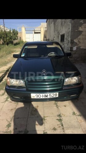 Mercedes C 280 1997, 300,000 km - 2.8 л - Bakı