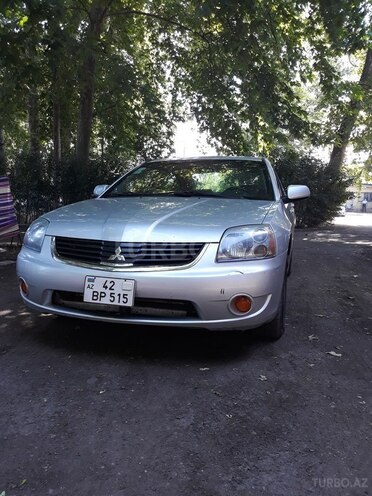 Mitsubishi Galant 2007, 208,000 km - 2.4 л - Lənkəran
