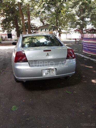 Mitsubishi Galant 2007, 208,000 km - 2.4 л - Lənkəran