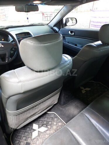 Mitsubishi Galant 2007, 208,000 km - 2.4 л - Lənkəran