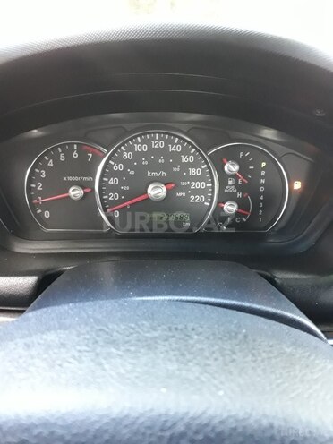 Mitsubishi Galant 2007, 208,000 km - 2.4 л - Lənkəran
