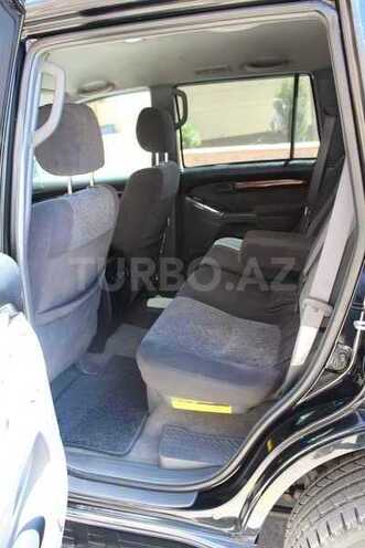 Toyota Prado 2008, 213,000 km - 2.7 l - Bakı