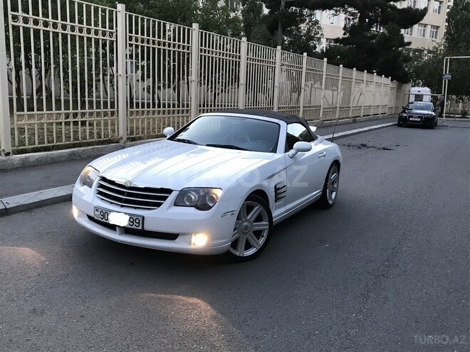 Chrysler  2006, 190,000 km - 3.2 l - Bakı