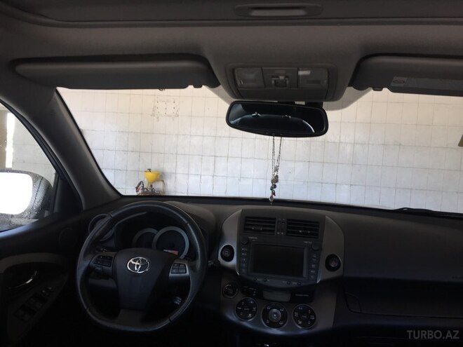 Toyota RAV4 2012, 166,300 km - 2.0 l - Bakı