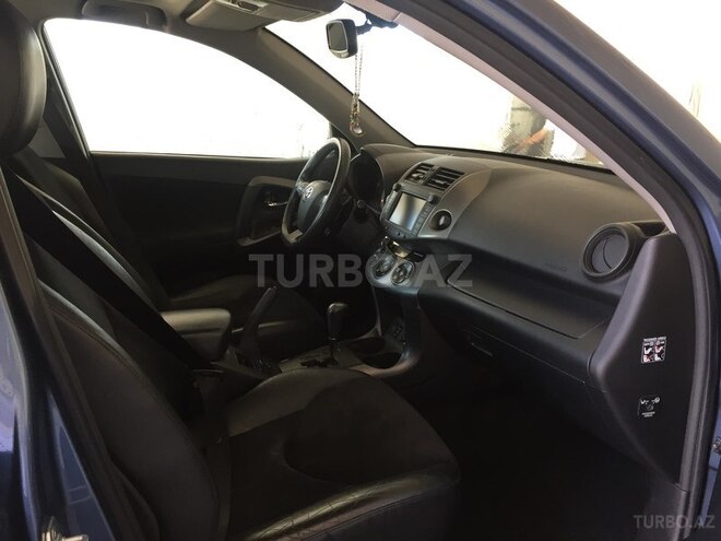 Toyota RAV4 2012, 166,300 km - 2.0 l - Bakı
