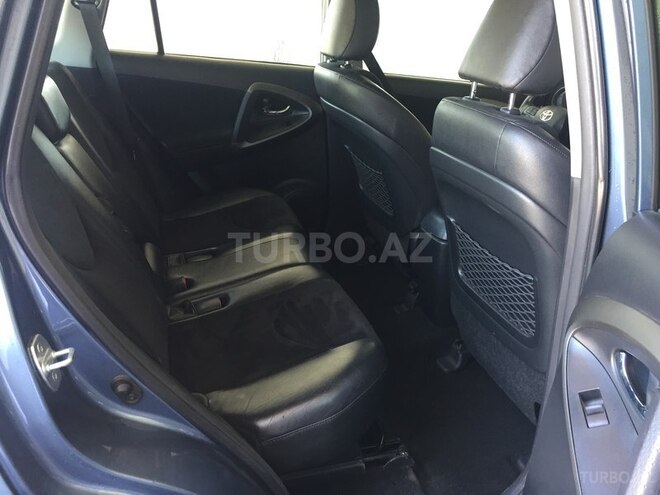 Toyota RAV4 2012, 166,300 km - 2.0 l - Bakı