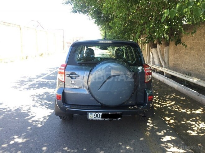 Toyota RAV4 2012, 166,300 km - 2.0 l - Bakı