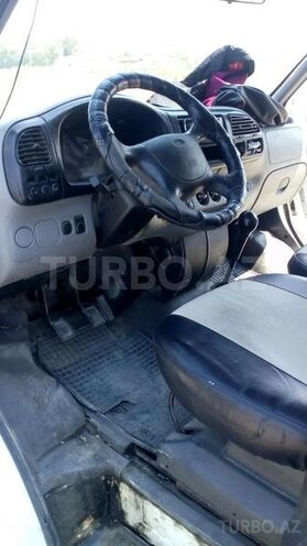 Ford Transit 1999, 425,606 km - 2.5 л - Qəbələ