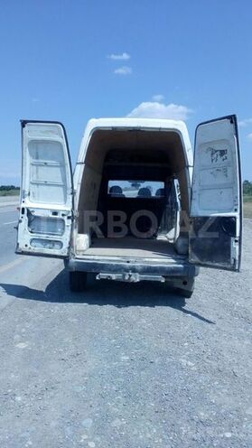 Ford Transit 1999, 425,606 km - 2.5 л - Qəbələ