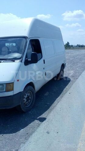 Ford Transit 1999, 425,606 km - 2.5 л - Qəbələ