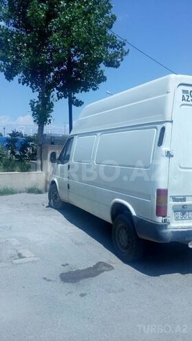 Ford Transit 1999, 425,606 km - 2.5 л - Qəbələ