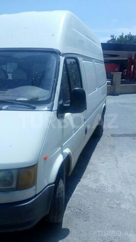 Ford Transit 1999, 425,606 km - 2.5 л - Qəbələ
