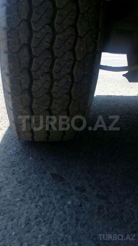 Ford Transit 1999, 425,606 km - 2.5 л - Qəbələ