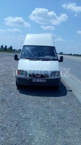 Ford Transit 1999, 425,606 km - 2.5 л - Qəbələ