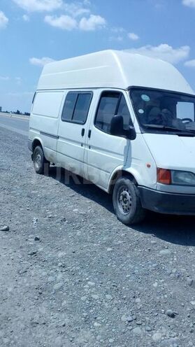 Ford Transit 1999, 425,606 km - 2.5 л - Qəbələ
