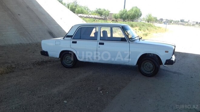 LADA (VAZ) 2107 1998, 50,000 km - 0.6 l - Sumqayıt