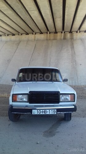 LADA (VAZ) 2107 1998, 50,000 km - 0.6 l - Sumqayıt
