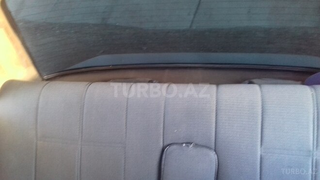 LADA (VAZ) 2107 1998, 50,000 km - 0.6 l - Sumqayıt