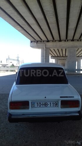 LADA (VAZ) 2107 1998, 50,000 km - 0.6 l - Sumqayıt
