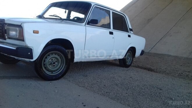 LADA (VAZ) 2107 1998, 50,000 km - 0.6 l - Sumqayıt