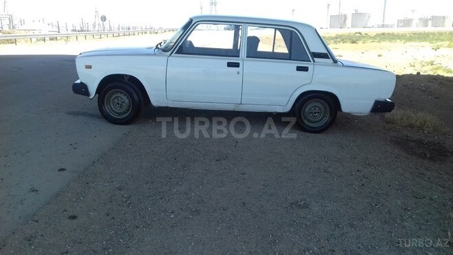 LADA (VAZ) 2107 1998, 50,000 km - 0.6 l - Sumqayıt