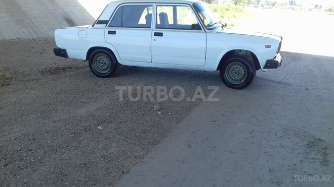 LADA (VAZ) 2107 1998, 50,000 km - 0.6 l - Sumqayıt