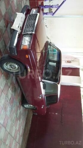 LADA (VAZ) 2107 2004, 27,880 km - 1.6 л - Yevlax