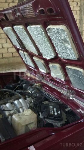 LADA (VAZ) 2107 2004, 27,880 km - 1.6 л - Yevlax