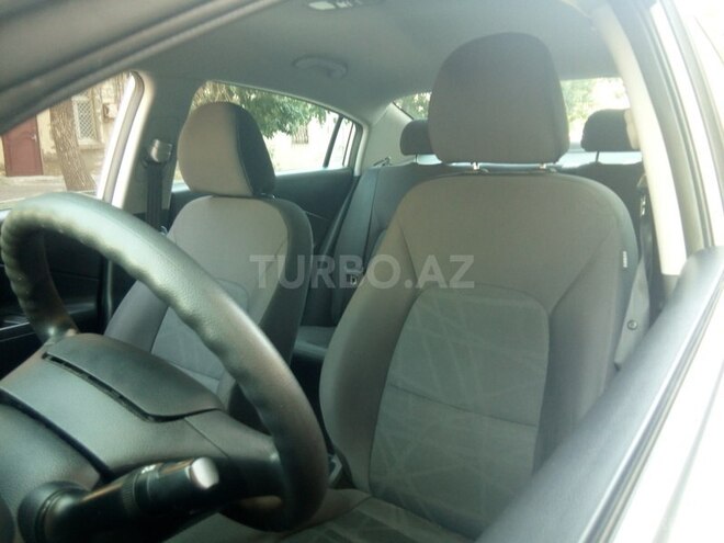 Kia Rio 2014, 61,606 km - 1.6 l - Bakı