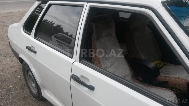 LADA (VAZ) 21099 2000, 311,000 km - 1.6 l - Mingəçevir