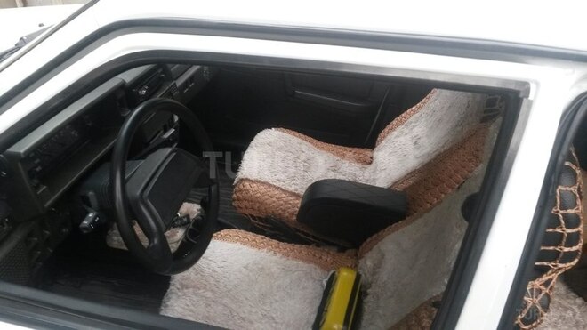 LADA (VAZ) 21099 2000, 311,000 km - 1.6 l - Mingəçevir
