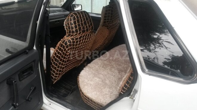 LADA (VAZ) 21099 2000, 311,000 km - 1.6 l - Mingəçevir
