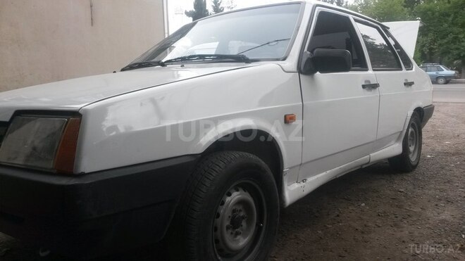 LADA (VAZ) 21099 2000, 311,000 km - 1.6 l - Mingəçevir