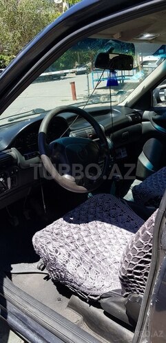 Opel Astra 1997, 390,000 km - 1.6 l - Bakı