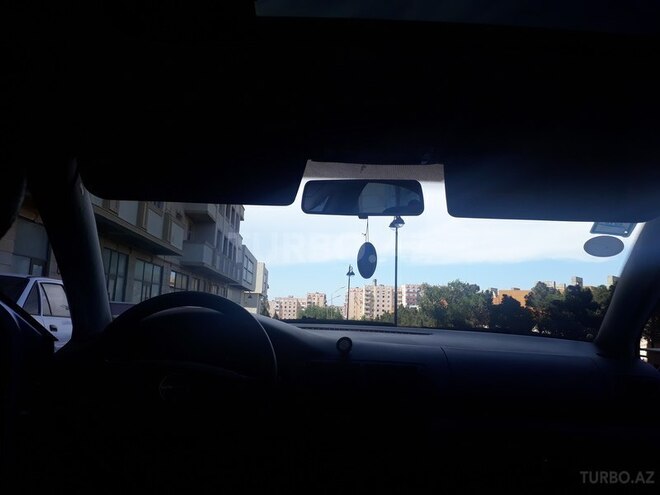 Volkswagen Passat 2003, 274,000 km - 1.8 л - Bakı