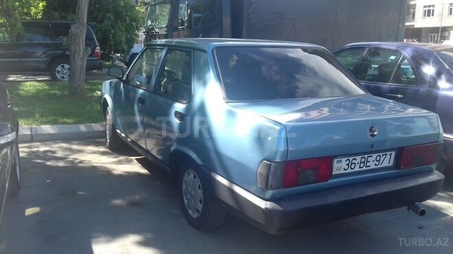 Tofas Sahin 2004, 120,000 km - 1.6 l - Bakı