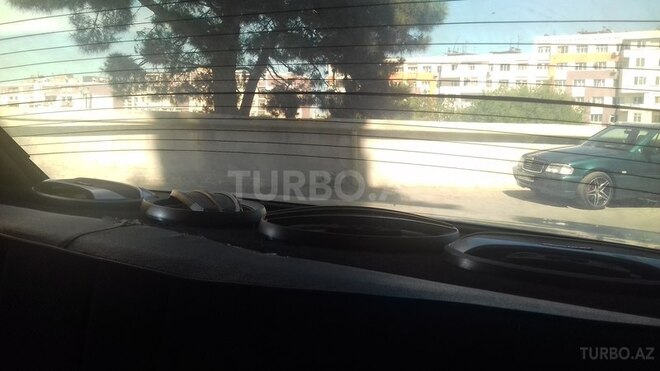 Tofas Sahin 2004, 120,000 km - 1.6 l - Bakı