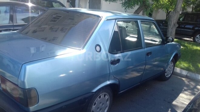 Tofas Sahin 2004, 120,000 km - 1.6 l - Bakı