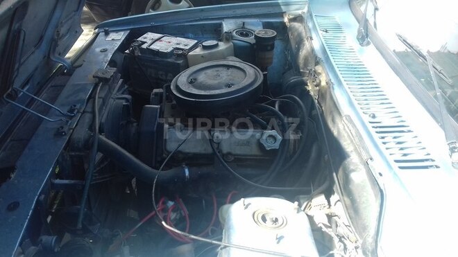 Tofas Sahin 2004, 120,000 km - 1.6 l - Bakı