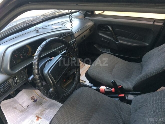 LADA (VAZ) 21099 2000, 165,000 km - 1.5 л - Sumqayıt