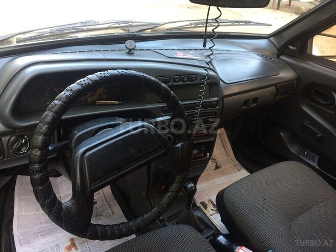 LADA (VAZ) 21099 2000, 165,000 km - 1.5 л - Sumqayıt