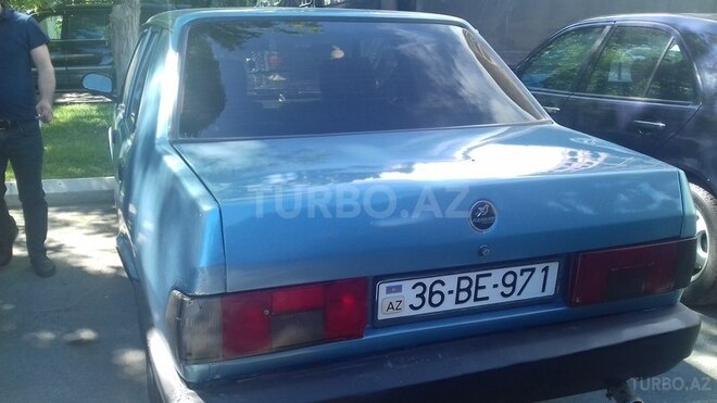 Tofas Sahin 2004, 120,000 km - 1.6 l - Bakı