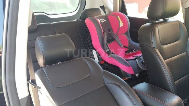 Changan CS 35 2015, 49,000 km - 1.6 l - Bakı