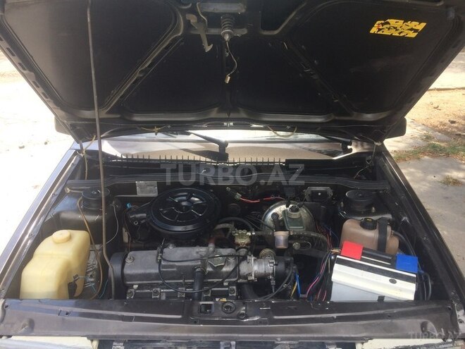 LADA (VAZ) 21099 2000, 165,000 km - 1.5 л - Sumqayıt