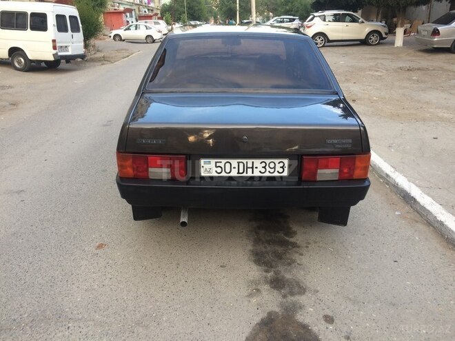 LADA (VAZ) 21099 2000, 165,000 km - 1.5 л - Sumqayıt