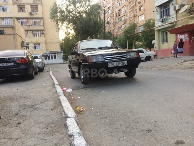 LADA (VAZ) 21099 2000, 165,000 km - 1.5 л - Sumqayıt