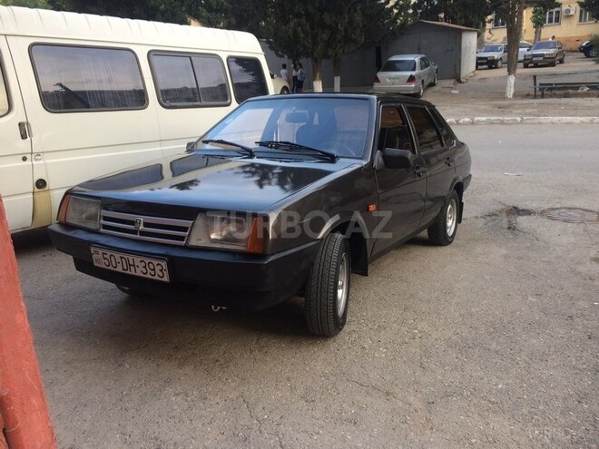 LADA (VAZ) 21099 2000, 165,000 km - 1.5 л - Sumqayıt